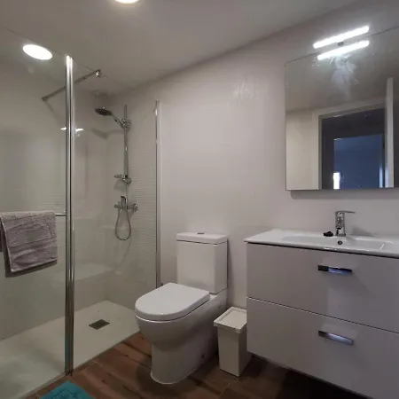 Apartmán Cozy And Modern Bungalow. Playa Del Ingles. Playa del Inglés