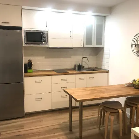Cozy And Modern Bungalow. Playa Del Ingles. Apartmán *