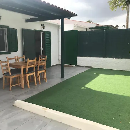 Cozy And Modern Bungalow. Playa Del Ingles. * Playa del Inglés