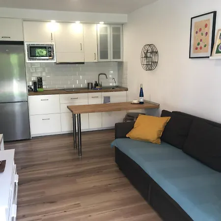 Cozy And Modern Bungalow. Playa Del Ingles. Apartmán