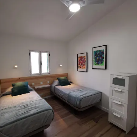 Appartement Cozy And Modern Bungalow. Playa Del Ingles. Playa del Inglés